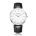 Fashion Watch Minimalism Style Nylon Wristwatch Customise Nato Nylon Watches